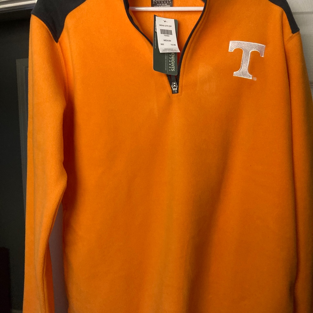 Ut Jacket
